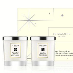 Jo Malone Home Candle Duo